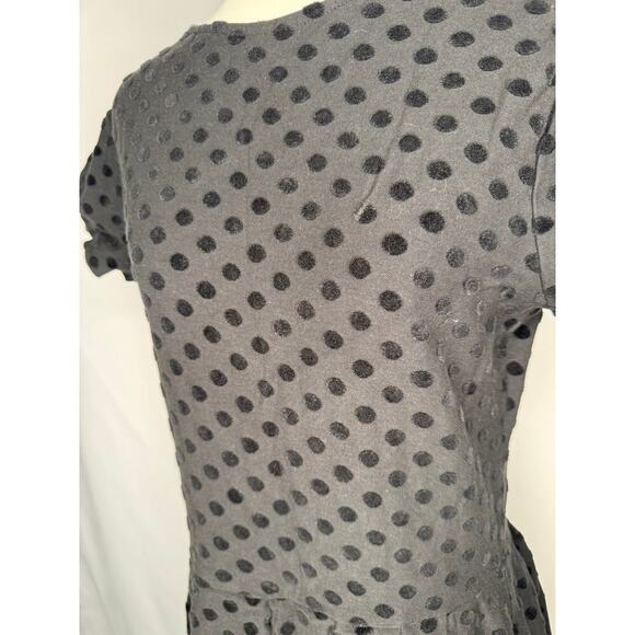 Leota Circle Fit and Flare Dress - Picture 6 of 8